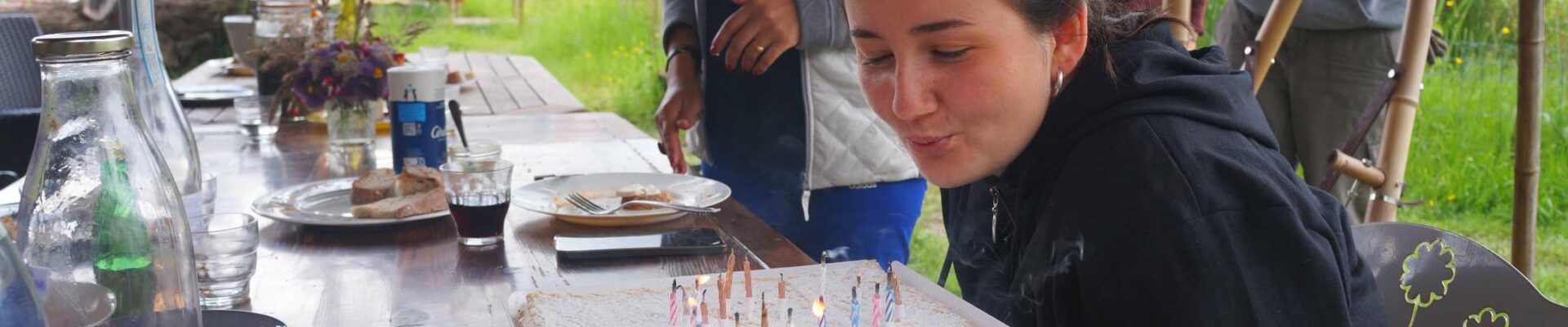 Anniversaires