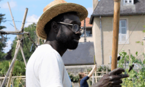Ousmane Mangane